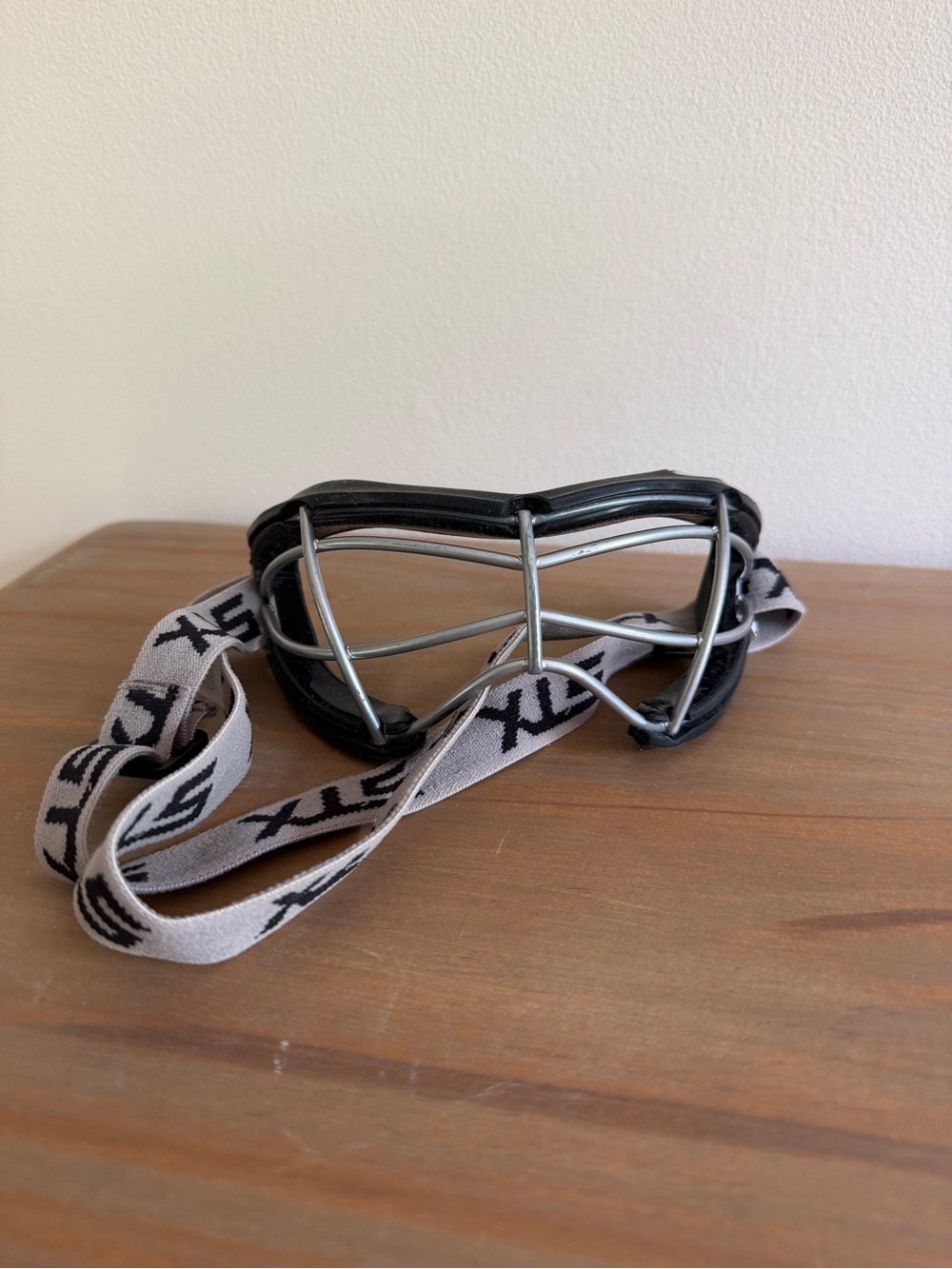 Women’s STX Lacrosse Sport Protection Goggles